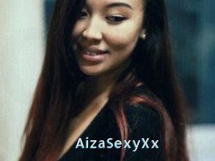 AizaSexyXx