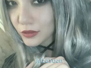 AizaSuon