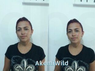 AkemiWild