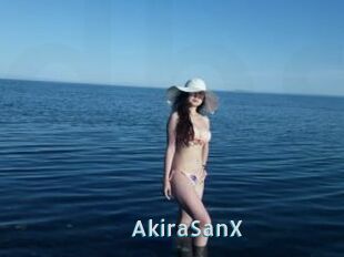 AkiraSanX