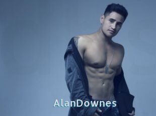 AlanDownes