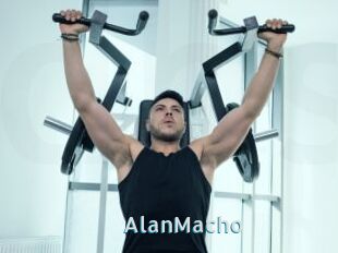 AlanMacho