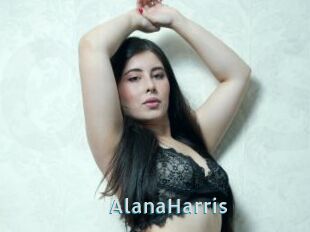 AlanaHarris