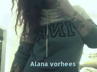 Alana_vorhees