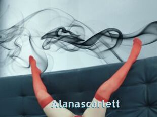 Alanascarlett