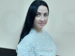 AlanniRice