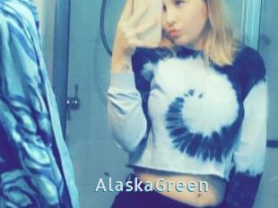 AlaskaGreen