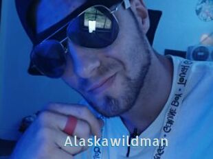 Alaskawildman