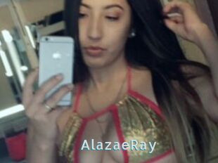 AlazaeRay