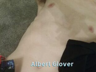 Albert_Glover