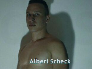 Albert_Scheck