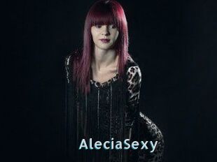 AleciaSexy