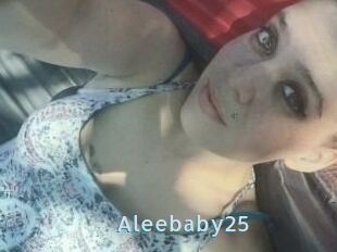 Aleebaby25