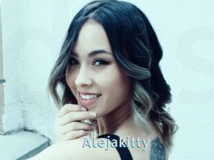 Alejakitty