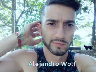 Alejandro_Wolf