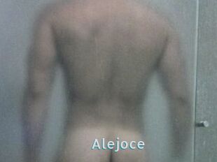 Alejoce