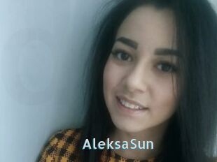 AleksaSun