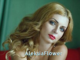 AleksiaFlower