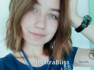 AlektraBliss