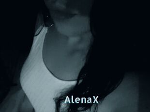 AlenaX