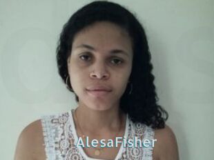 AlesaFisher