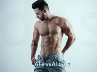 AlessAlcala