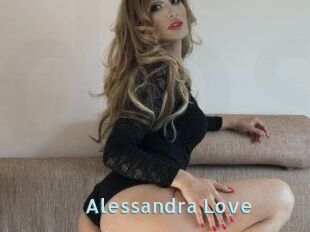 Alessandra_Love