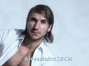 Alessandro20CM