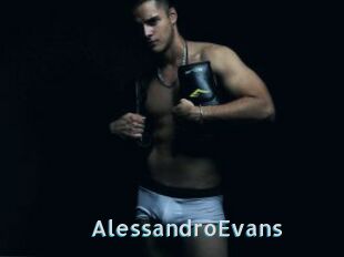 AlessandroEvans