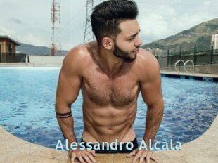 Alessandro_Alcala