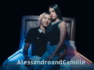 AlessandroandCamille