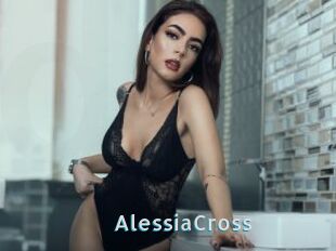 AlessiaCross