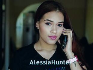 AlessiaHunter