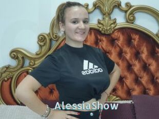 AlessiaShow