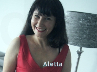 Aletta