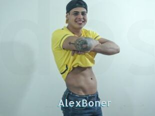 AlexBoner