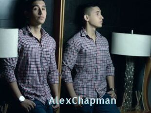 AlexChapman