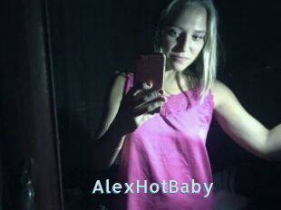 AlexHotBaby