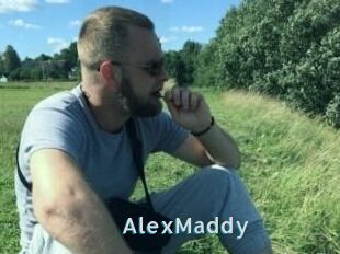 AlexMaddy