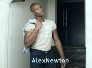 AlexNewton