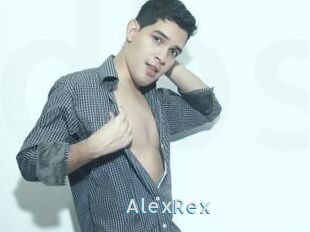 AlexRex