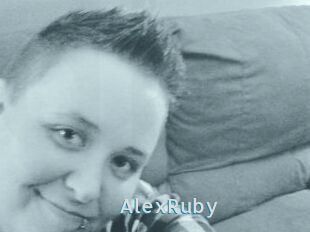 Alex_Ruby