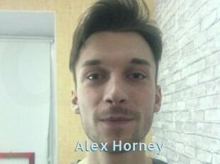 Alex_Horney