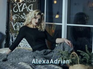 AlexaAdrian