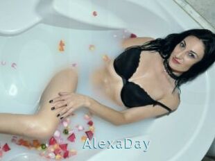 AlexaDay