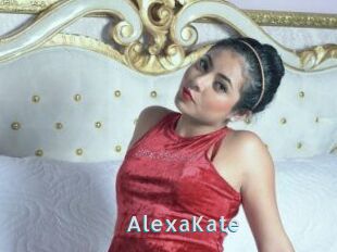 AlexaKate