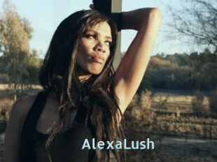 AlexaLush