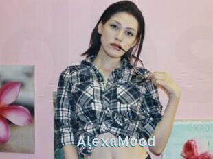 AlexaMood