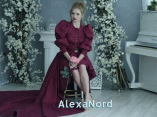 AlexaNord