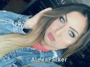 AlexaParker